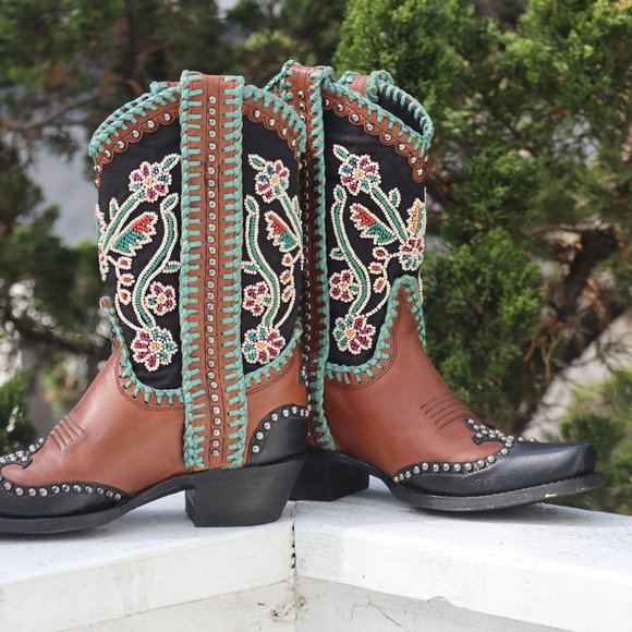 Double D by Old Gringo The "Capistrano" - Picture 7 of 16